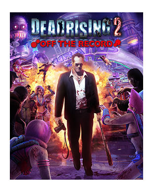 Dead Rising 2 Off The Record PS4