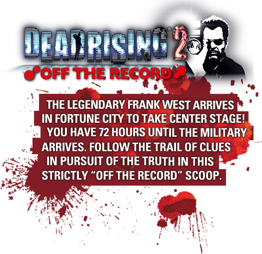 frank west dead rising 2